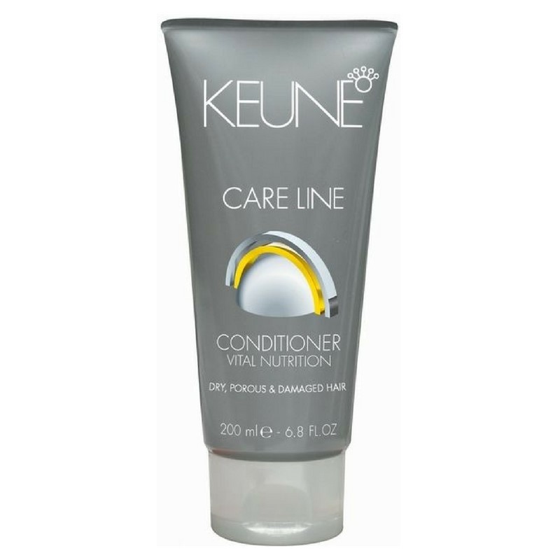 Keune Care Line Conditioner Vital Nutrition Dry, Porous & Damaged Hair