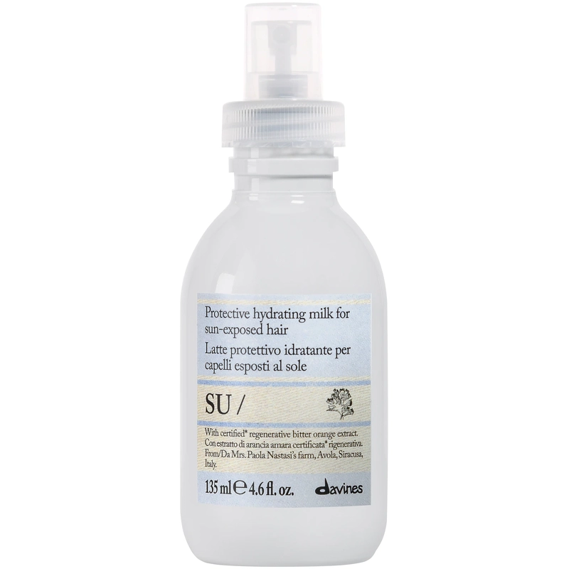 Davines SU Hair Milk Spray 135 ml