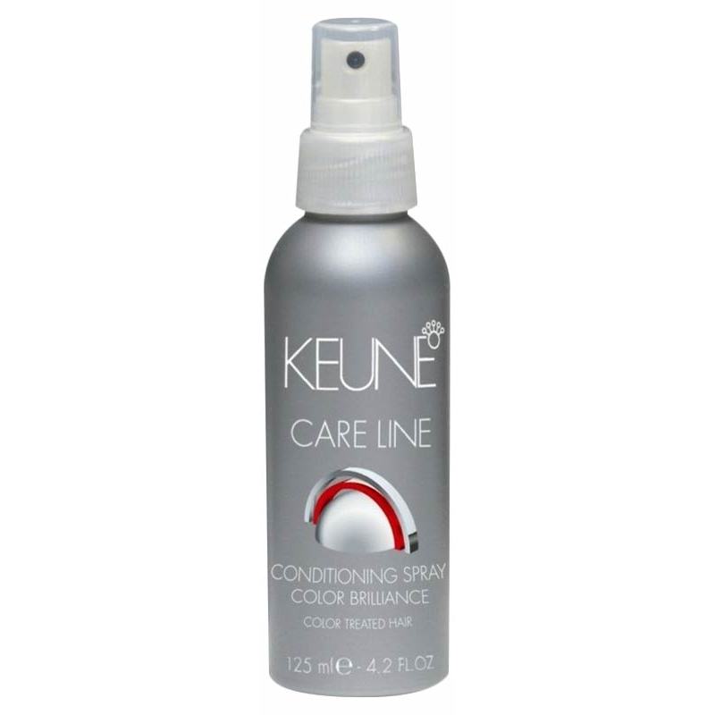 Keune Care Line Conditioning Spray Color Brillanz Color Treated Hair