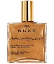 Nuxe Huile Prodigieuse Or Multi-Purpose Dry Oil 100 ml 