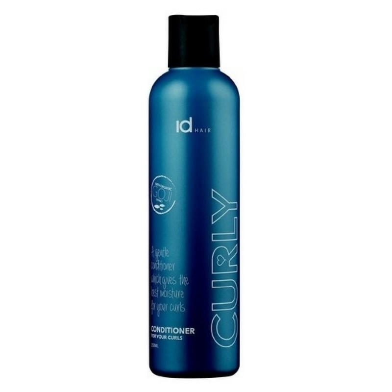 IdHAIR Curly Conditioner 250 ml (U)