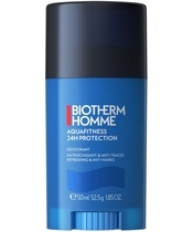 Biotherm Homme Aquafitness Deodorant Stick 50 ml