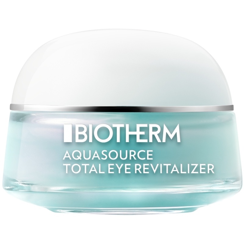Billede af Biotherm Aquasource Eye Cream Total Revitalizer 15 ml