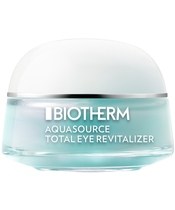 Biotherm Aquasource Eye Cream Total Revitalizer 15 ml