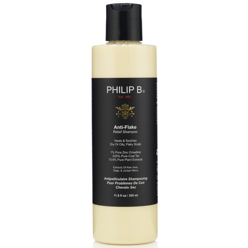 Philip B Anti-Flake Relief Shampoo 350 Ml - 409,00 Kr