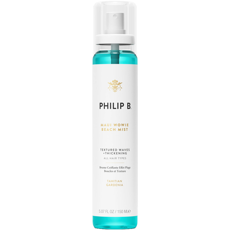Philip B Maui Wowie Beach Mist, 150ml.