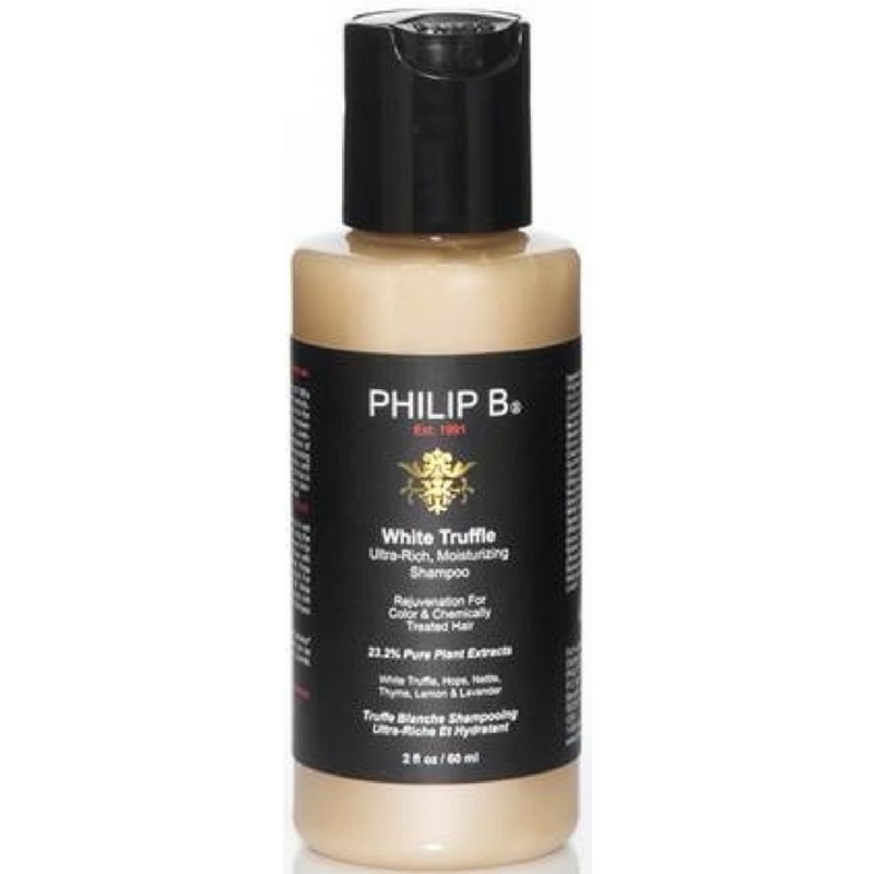 20 Fresh Philip B Hair Products Reviews