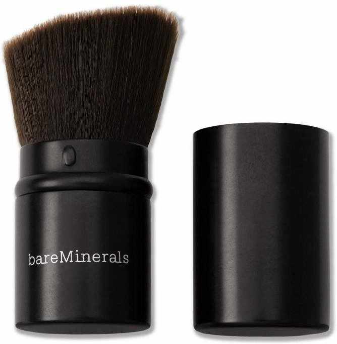 Bare Minerals Brush Retractable Precision Face (U)