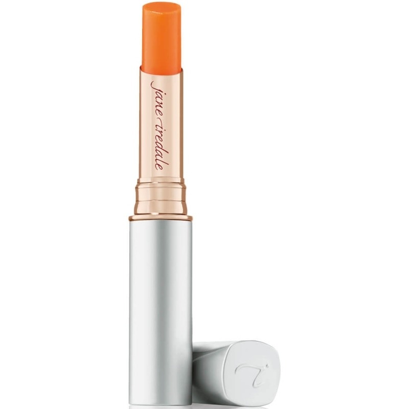 Jane Iredale Just Kissed Lip & Cheek Stain 3 gr. - Forever Peach thumbnail
