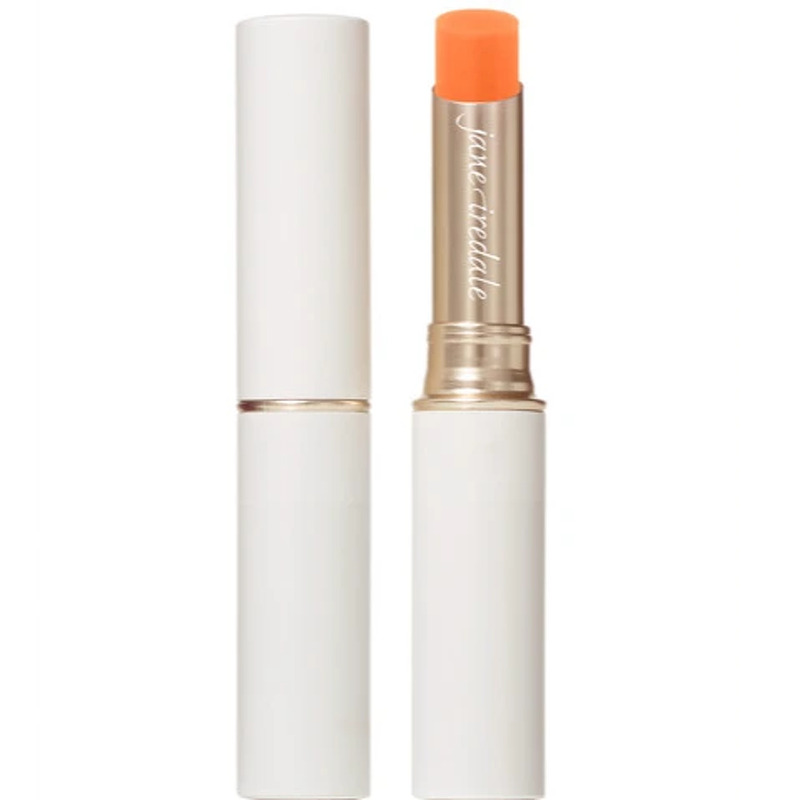 Jane Iredale Just Kissed Lip & Cheek Stain 3 g - Forever Peach