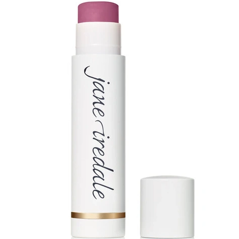Jane Iredale LipDrink Lip Balm SPF 15 - 4 gr. - Crush billede