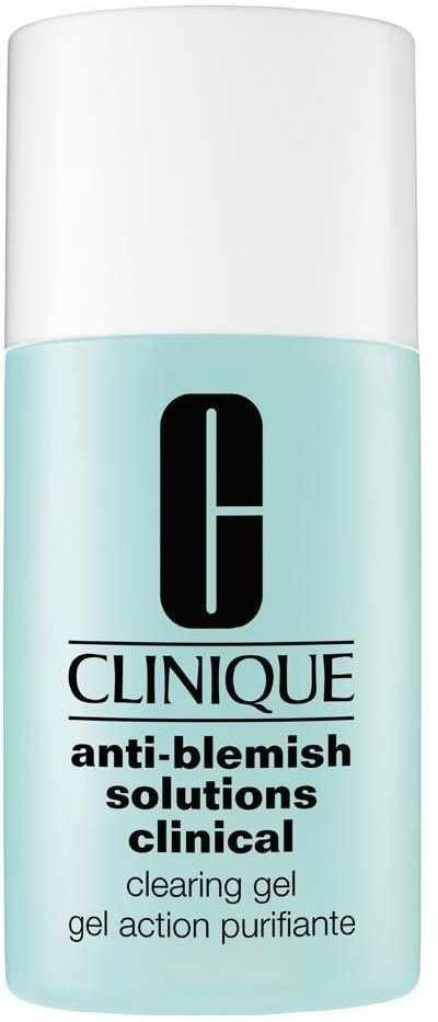 Clinique Anti-Blemish Solutions Clearing Gel 15 ml thumbnail