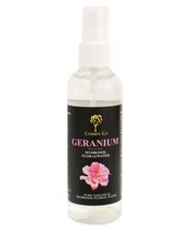 Cosmos Co Geranium Floralwater 100 ml (U)