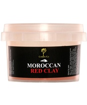 Cosmos Co Moroccan Red Clay 200 gr.