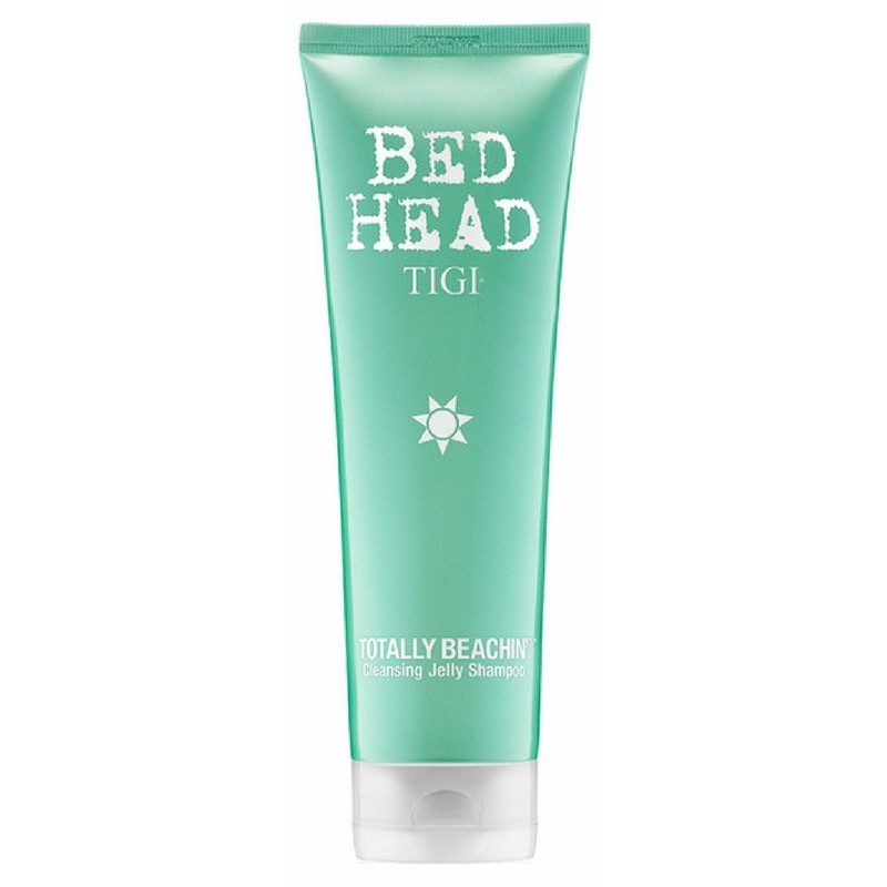 Tigi Bed Head Totally Beachin Cleansing Jelly Shampoo Ml