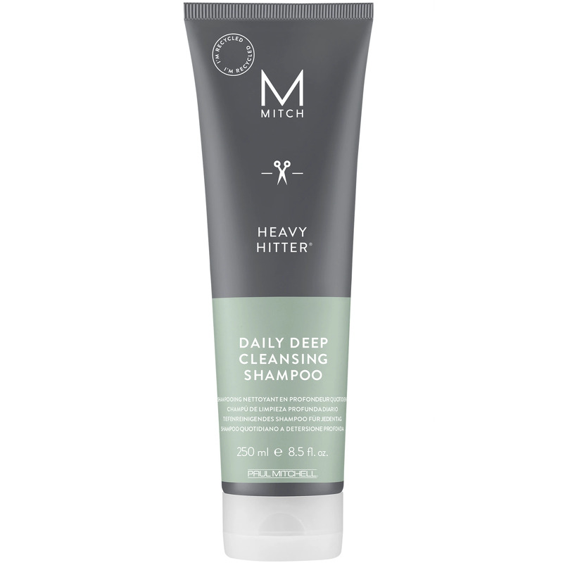 Paul Mitchell Mitch Heavy Hitter Shampoo 250 ml