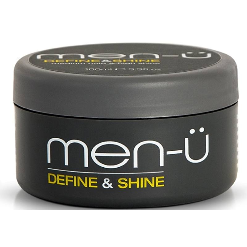 men-u Define & Shine 100 ml (U) thumbnail