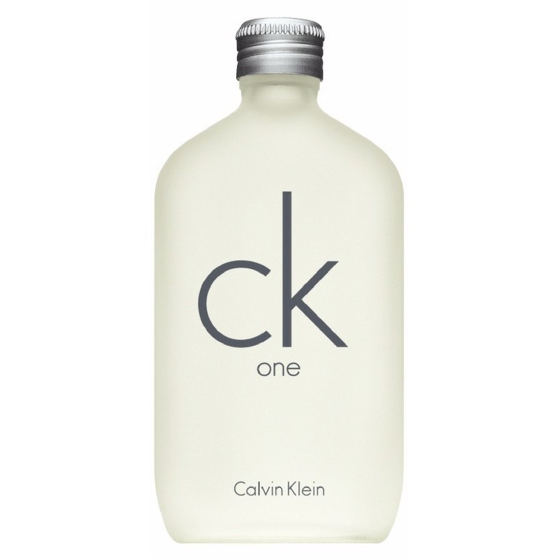Calvin Klein Ck One EDT 50 ml thumbnail