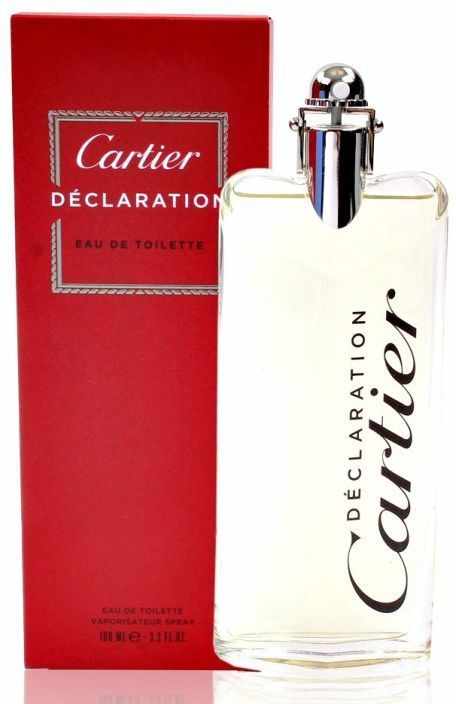 Foto van Cartier Declaration EDT Men 100 ml U