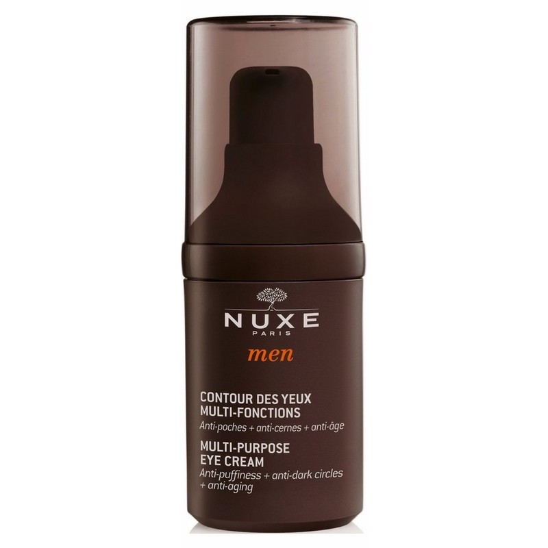 Nuxe Men Multi-Purpose Eye Cream 15 ml. thumbnail