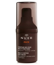 Nuxe Men Multi-Purpose Eye Cream 15 ml.