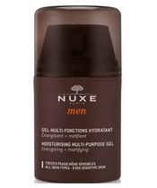 Nuxe Men Moisturizing Multi-Purpose Gel 50 ml.