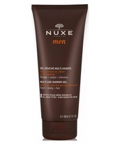 Nuxe Men Multi-Use Shower Gel 200 ml.