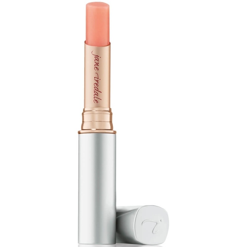 Jane Iredale Just Kissed Lip & Cheek Stain 3 gr. - Forever Pink thumbnail
