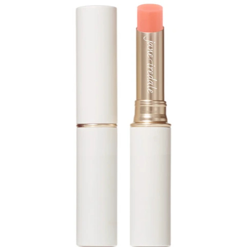 Jane Iredale Just Kissed Lip & Cheek Stain 3 g - Forever Pink