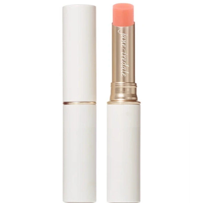 Jane Iredale Just Kissed Lip & Cheek Stain 3 gr. - Forever Pink