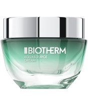Biotherm Aquasource Creme Normal/Combination Skin 50 ml