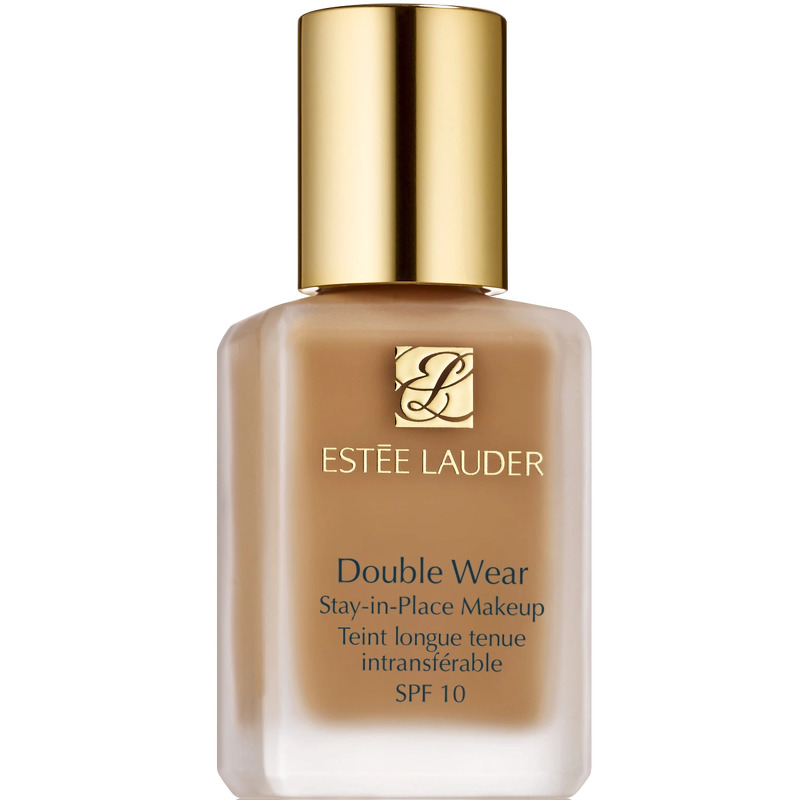 Estée Lauder Double Wear Stay-In-Place Foundation SPF10 - 30 ml - 3C2 Pebble