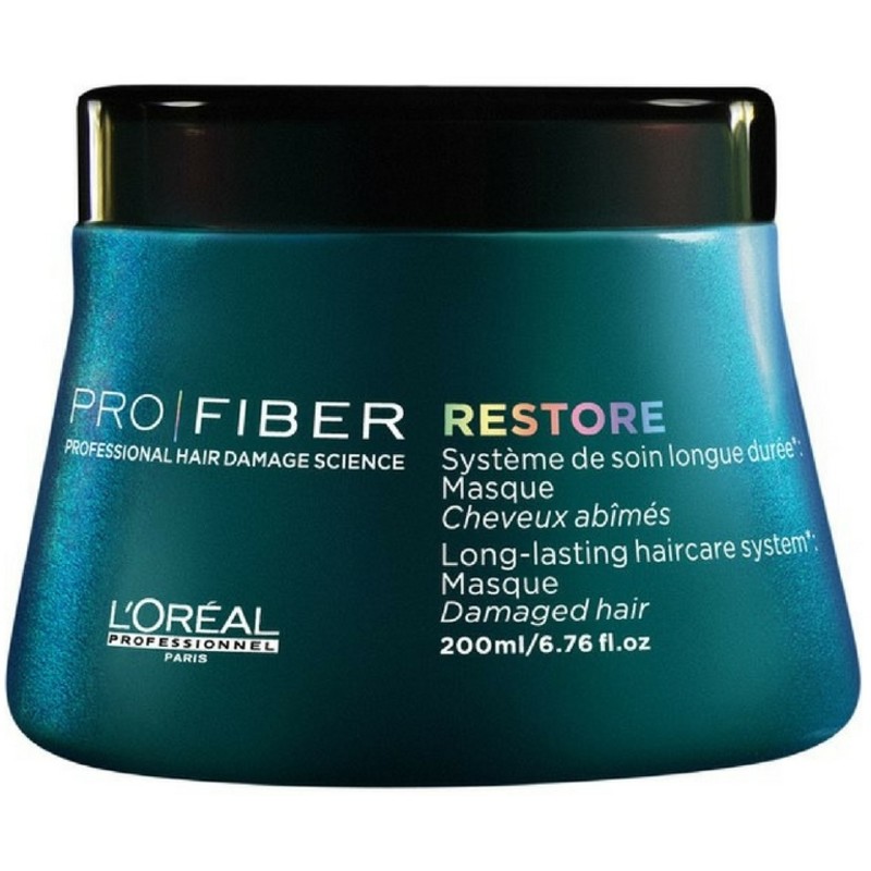 l oreal profiber restore masque 200 ml l oreal profiber restore masque 200 ml