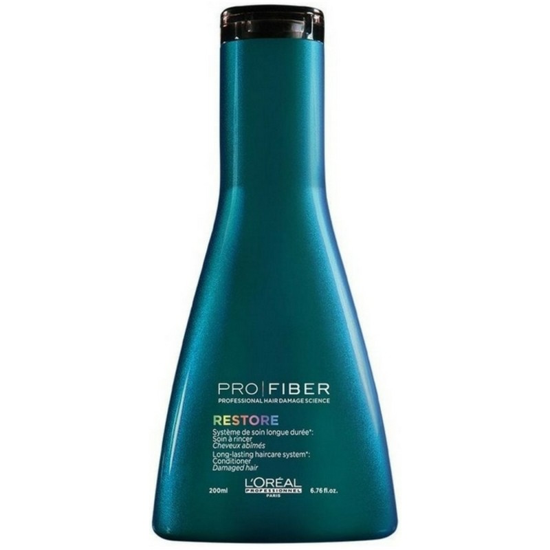 L'Oreal ProFiber Restore Conditioner 200 ml (U)