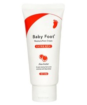 Baby Foot Moisture Foot Cream 80 gr.