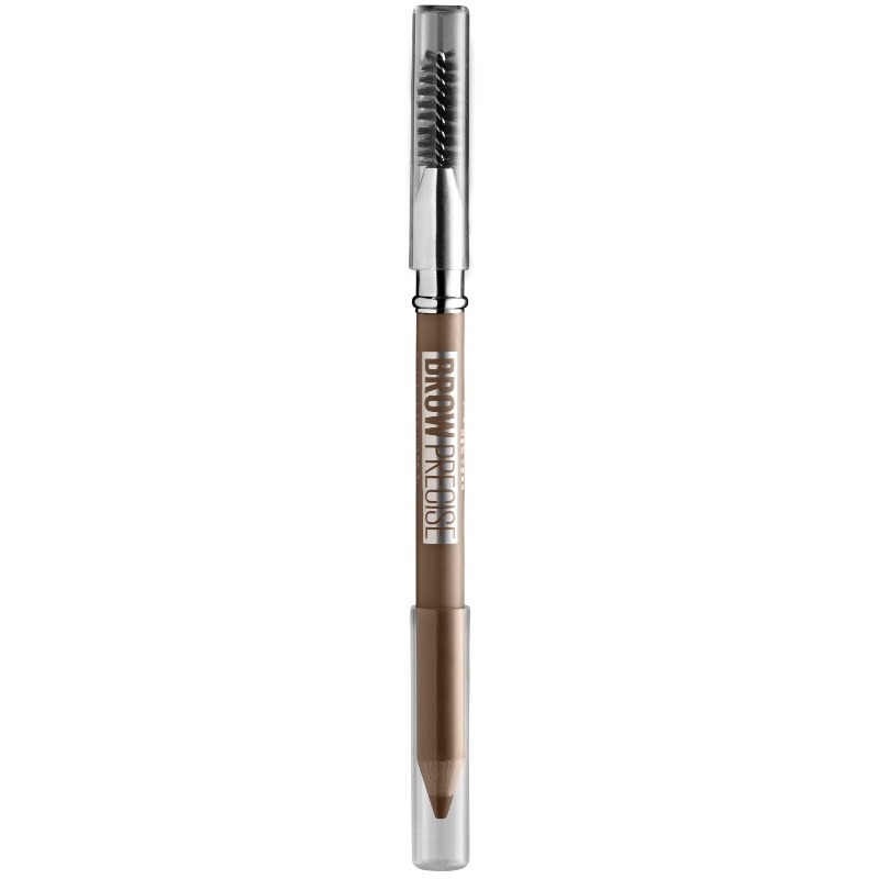 Maybelline Master Shape Brow Pencil-Soft Brown thumbnail