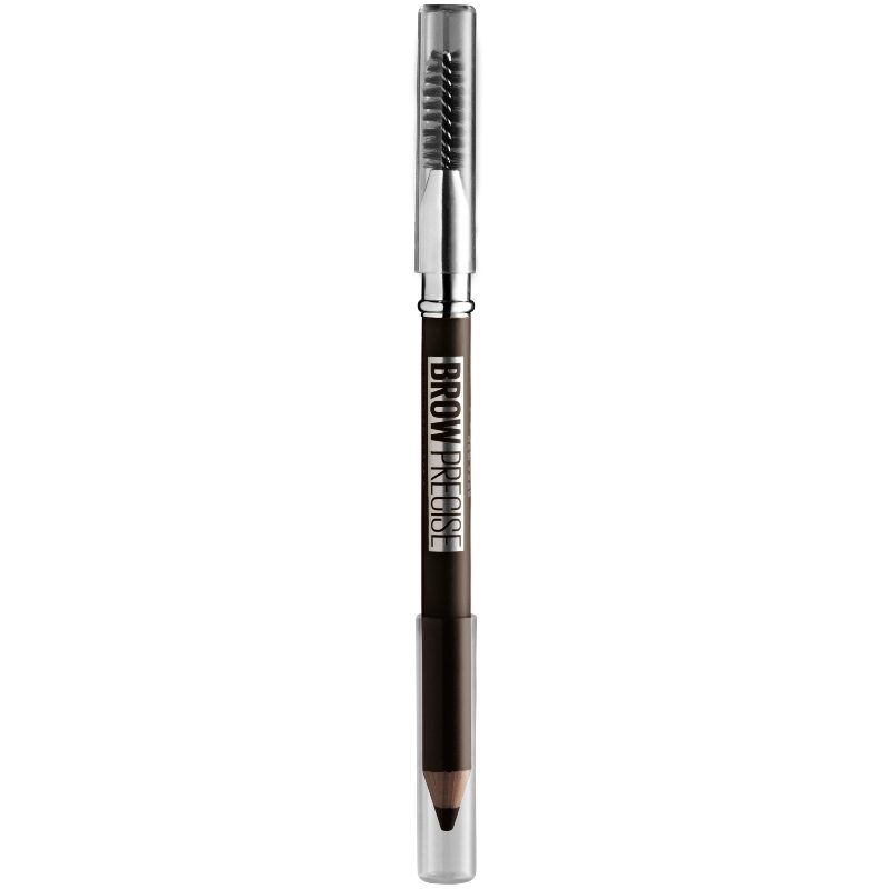 Maybelline Master Shape Brow Pencil-Deep Brown thumbnail