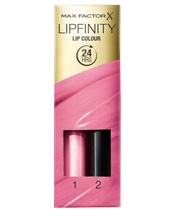 Max Factor Lipfinity Lip Colour 24 Hrs - 22 Forever Lolita