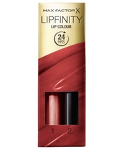 Max Factor Lipfinity Lip Colour 24 Hrs - 390 All Day Seductive