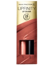 Max Factor Lipfinity Lip Colour 24 Hrs - 150 Bare