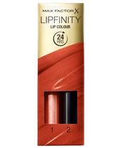 Max Factor Lipfinity Lip Colour 24 Hrs - 140 Charming