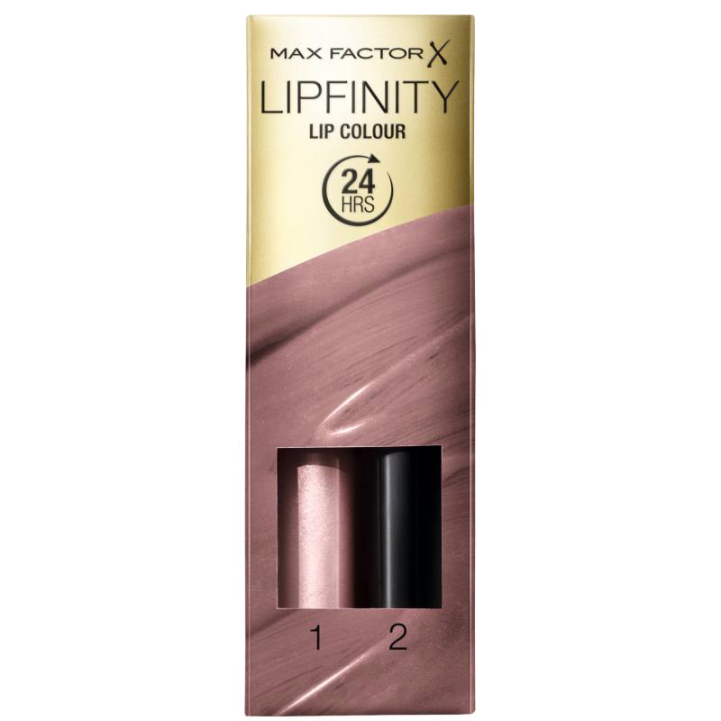 Max Factor Lipfinity Lip Colour 24 hrs-Etheral 15 thumbnail