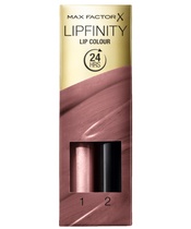 Max Factor Lipfinity Lip Colour 24 Hrs - 16 Glowing