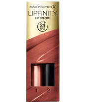 Max Factor Lipfinity Lip Colour 24 Hrs - 70 Spicy