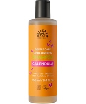 Urtekram Children's Shampoo Calendula 250 ml