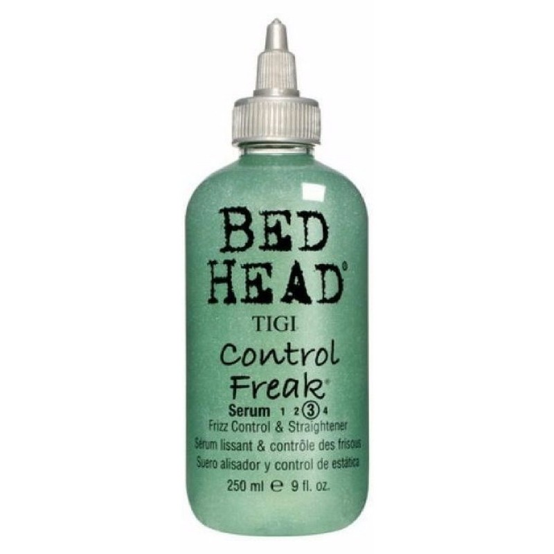 TIGI Bed Head Control Freak Serum 250 ml (U) thumbnail