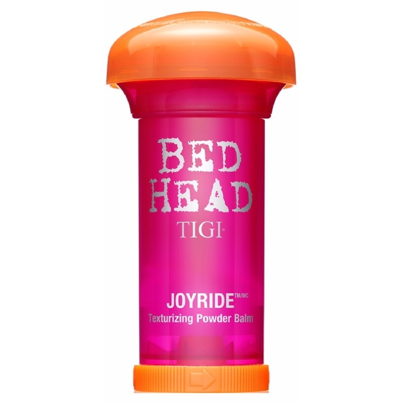 TIGI Bed Head Joyride Texturizing Powder Balm 58 ml thumbnail