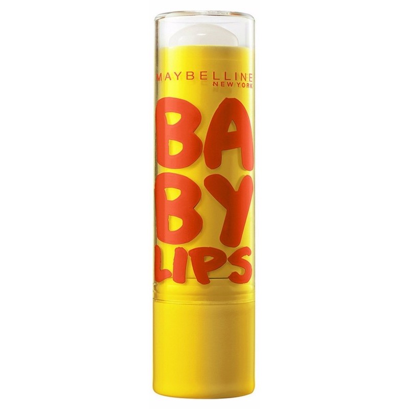 Maybelline Baby Lips Intense Care SPF 20 (U)