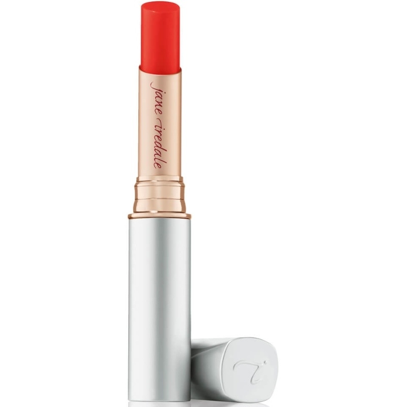 Jane Iredale Just Kissed Lip & Cheek Stain 3 gr. - Forever Red thumbnail