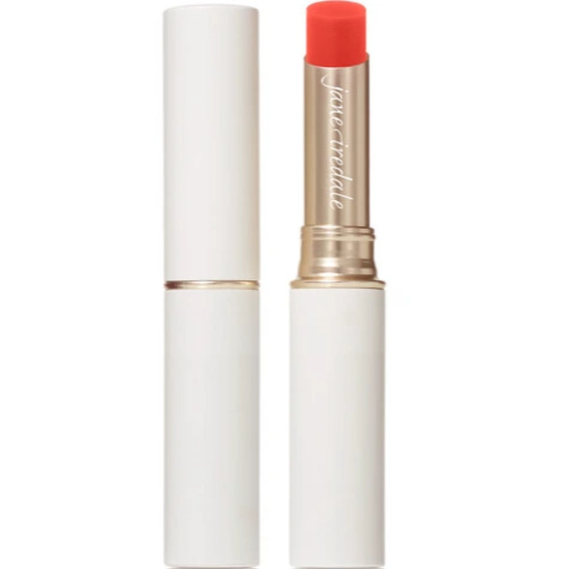 Jane Iredale Just Kissed Lip & Cheek Stain 3 g - Forever Red